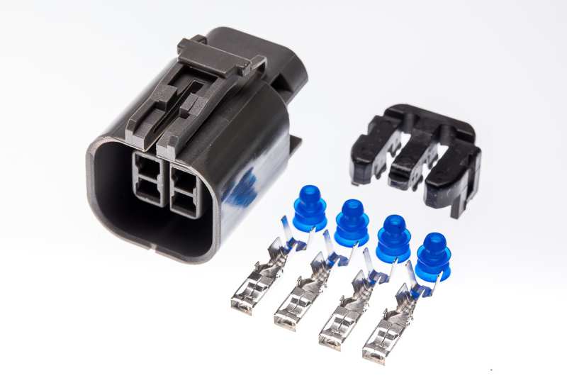 Electrical connector repair kit